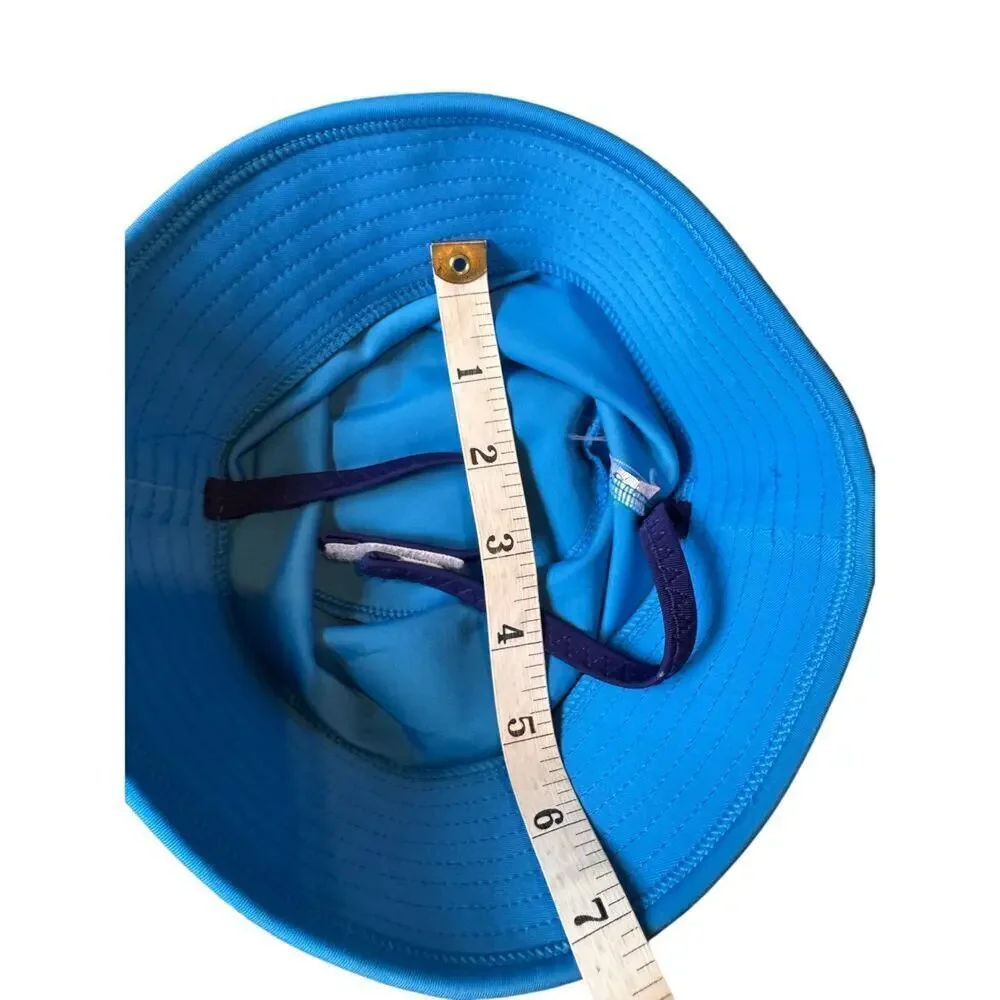Speedo Boys' UV Bucket Hat - Small/Medium, UPF 50+ Sun Protection
